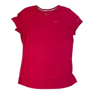 Nike Running Dry Fit T Shirt